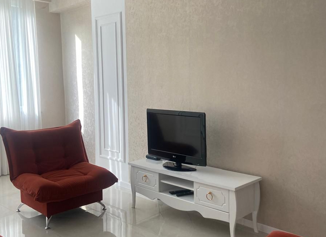 2 bedroom apartment in Bagebi for rent