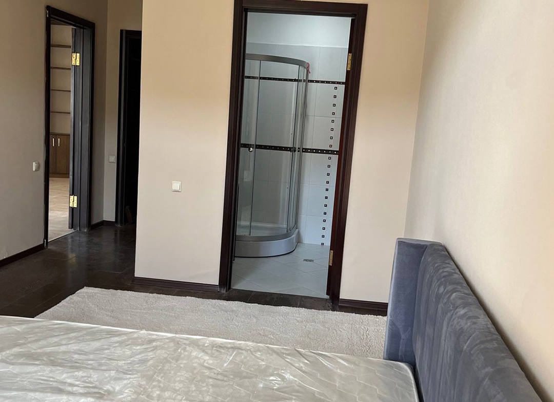 2 bedroom apartment in Bagebi for rent