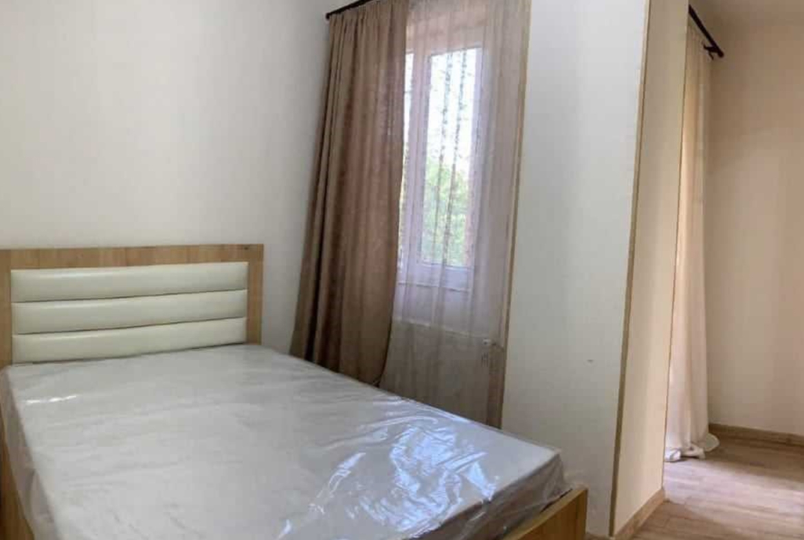 2 bedroom apartment in Bagebi for rent