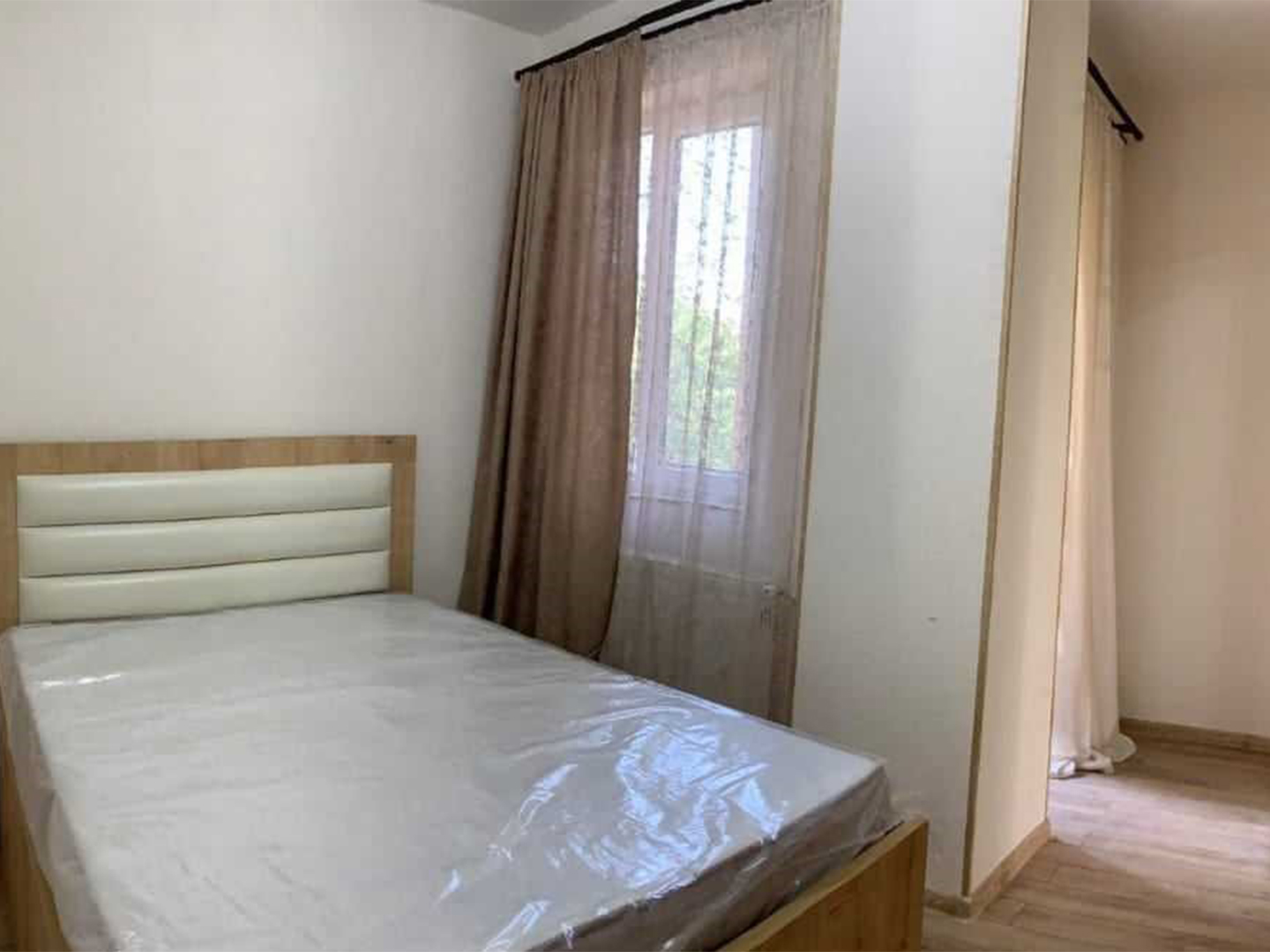 2 bedroom apartment in Bagebi for rent