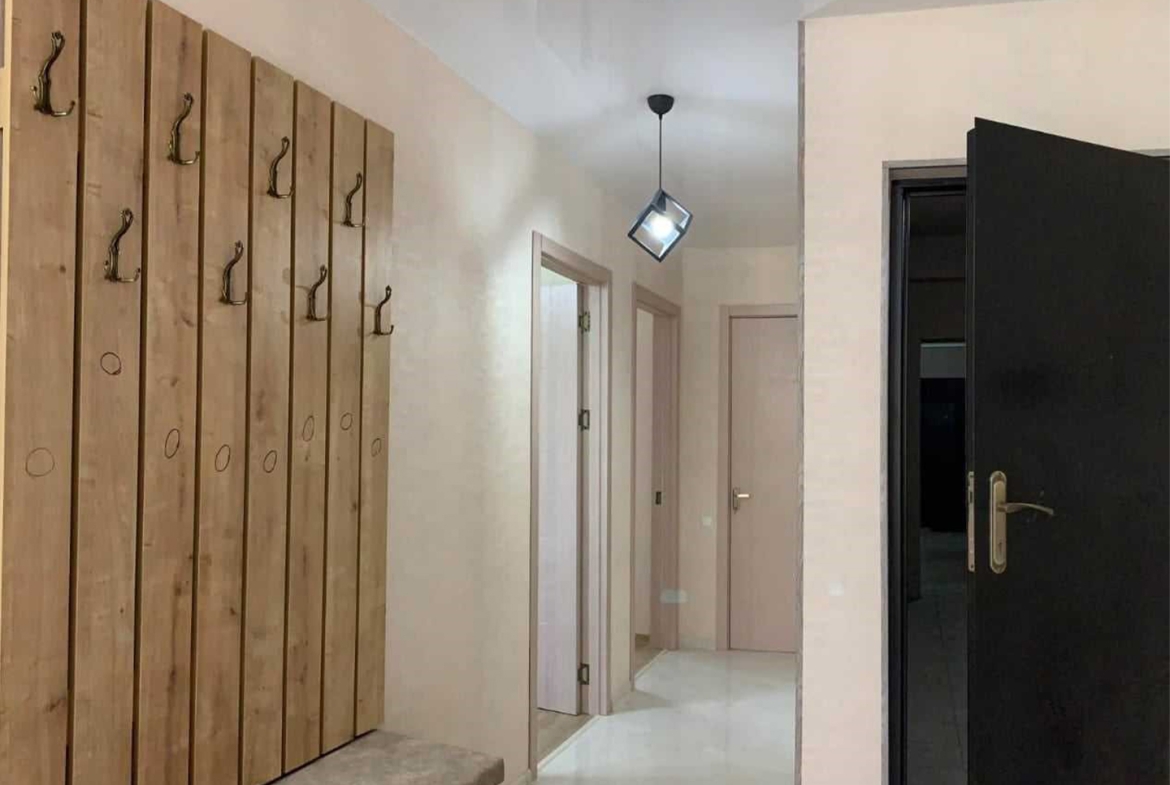 2 bedroom apartment in Bagebi for rent