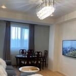 2 bedroom apartment in Bagebi for rent
