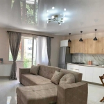 2 bedroom apartment in Bagebi for rent