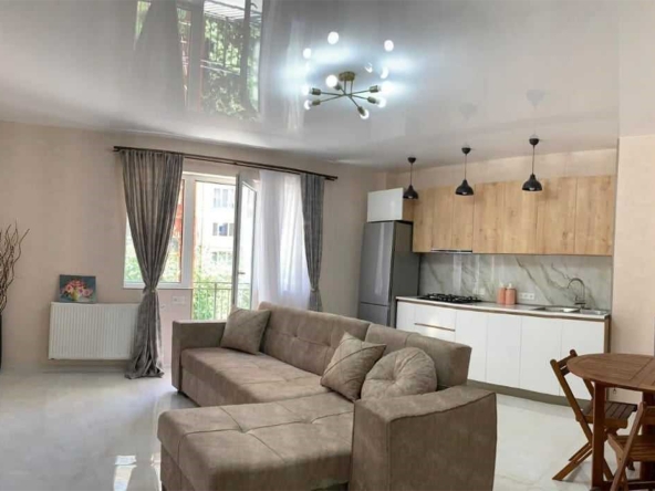 اجاره آپارتمان 2 خوابه در باگبی 16 2 bedroom apartment in Bagebi for rent