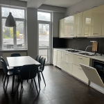 2 bedroom apartment in Bagebi for rent