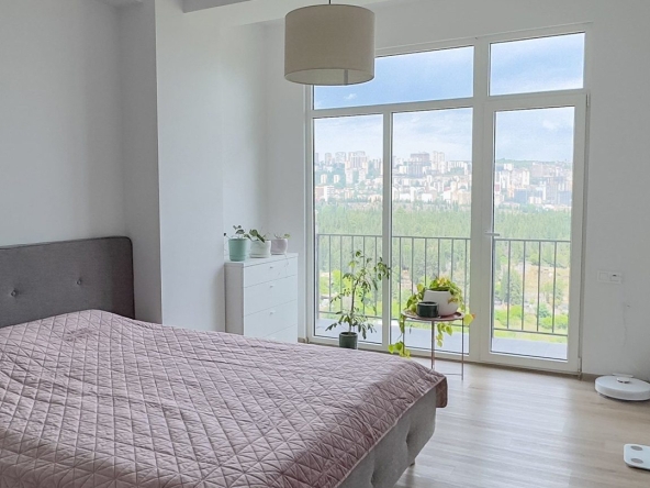 فروش آپارتمان 2 خوابه در باگبی 18 2 bedroom apartment in Bagebi for sale