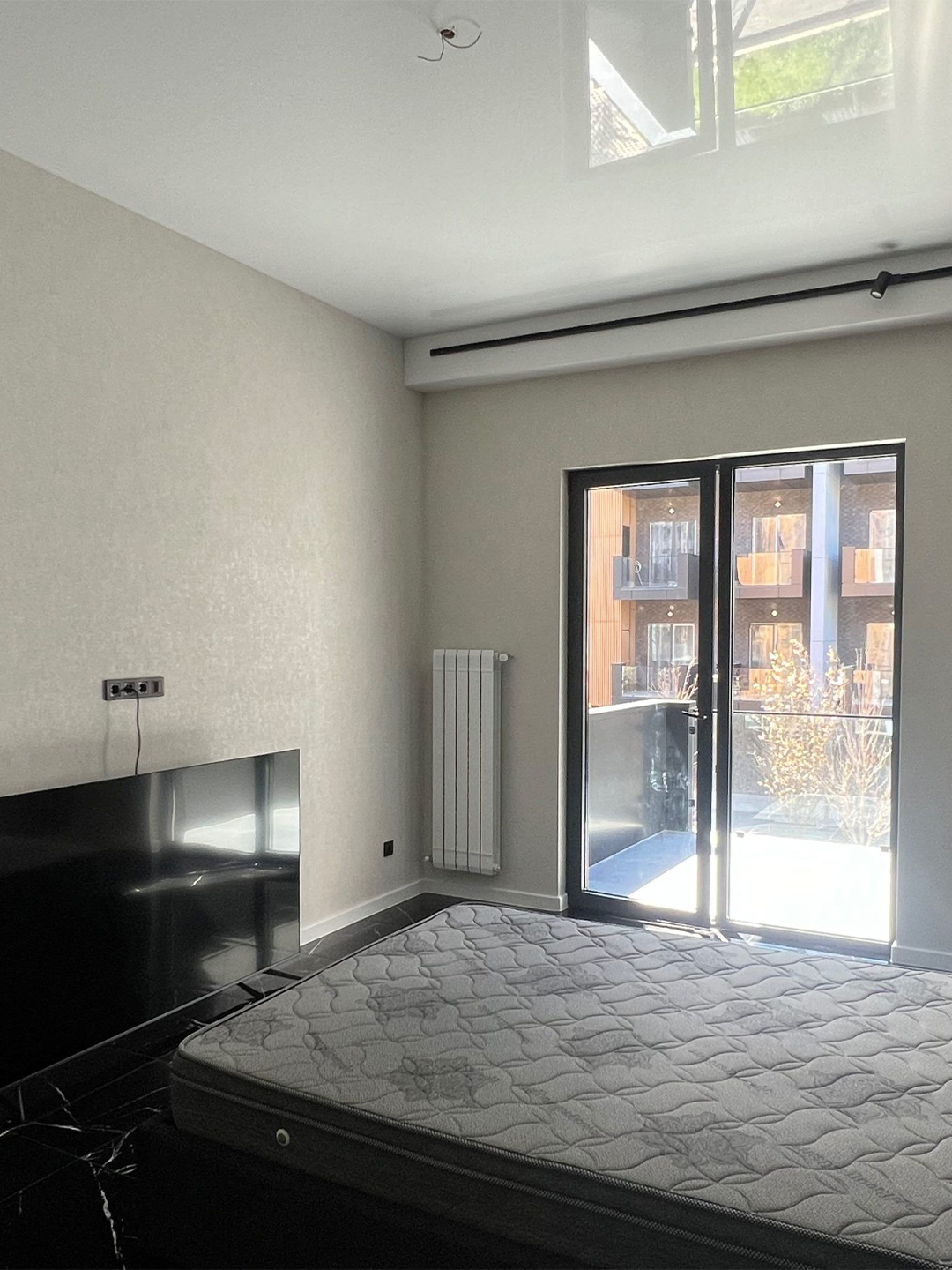 2 bedroom apartment in Blox Krtsanisi for sale