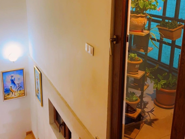 2 bedroom apartment in Chugureti for rent