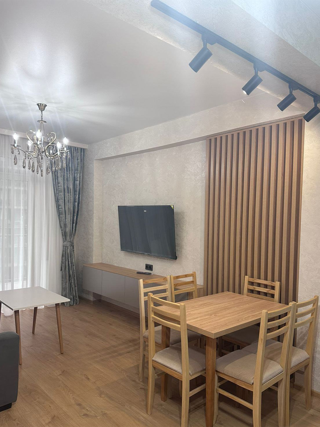 2 bedroom apartment in Didi Digomi for rent