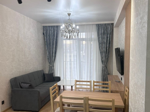 اجاره آپارتمان 2 خوابه در دیدی دیگومی 4 2 bedroom apartment in Didi Digomi for rent