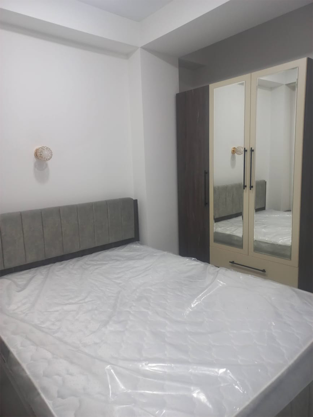 2 bedroom apartment in Gldani for rent