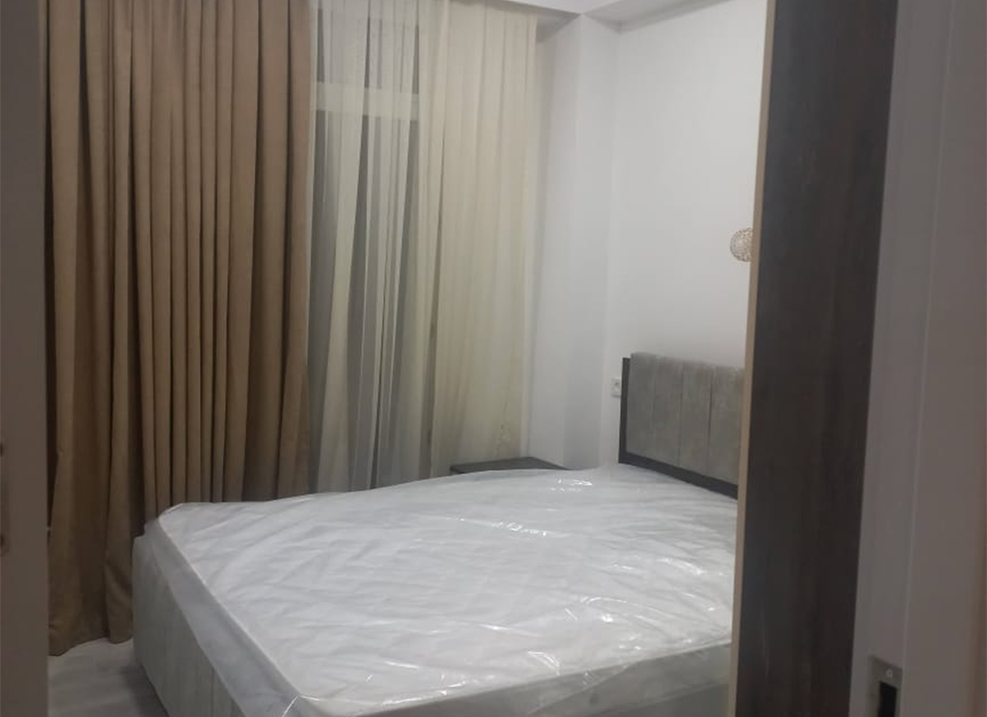 2 bedroom apartment in Gldani for rent