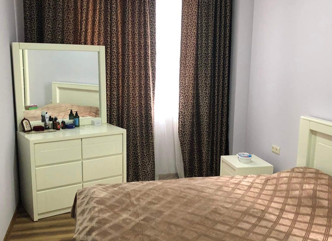 2 bedroom apartment in Gldani for rent