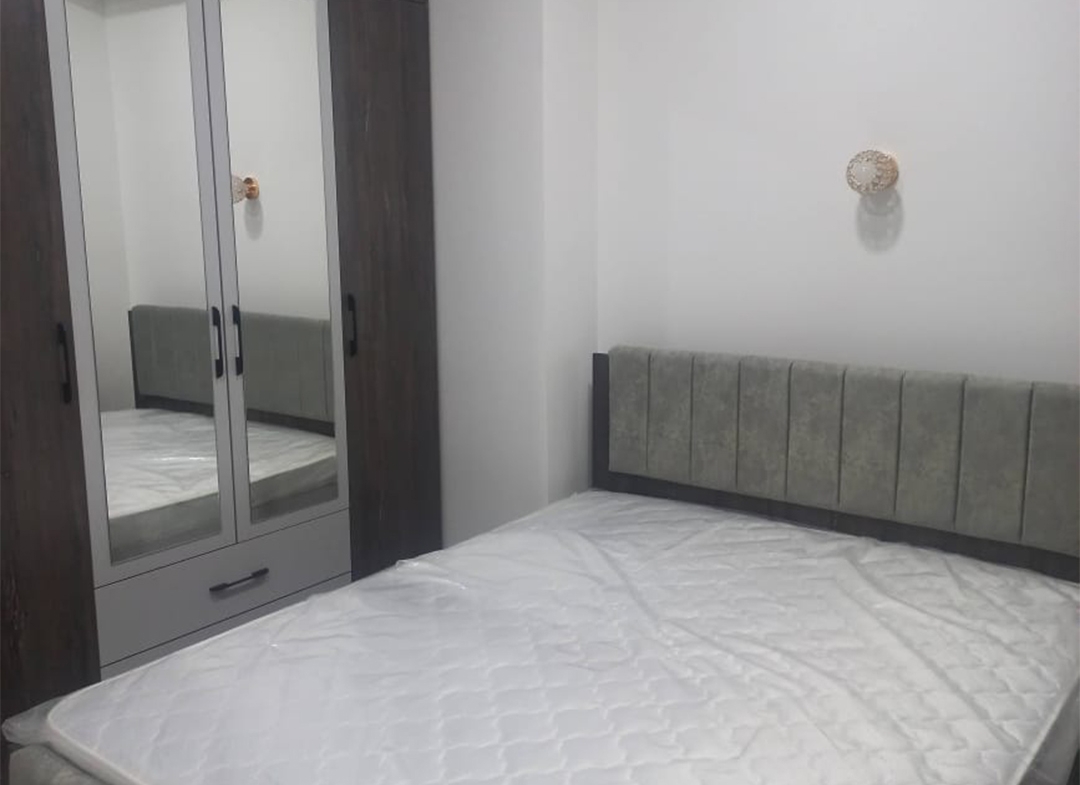 2 bedroom apartment in Gldani for rent