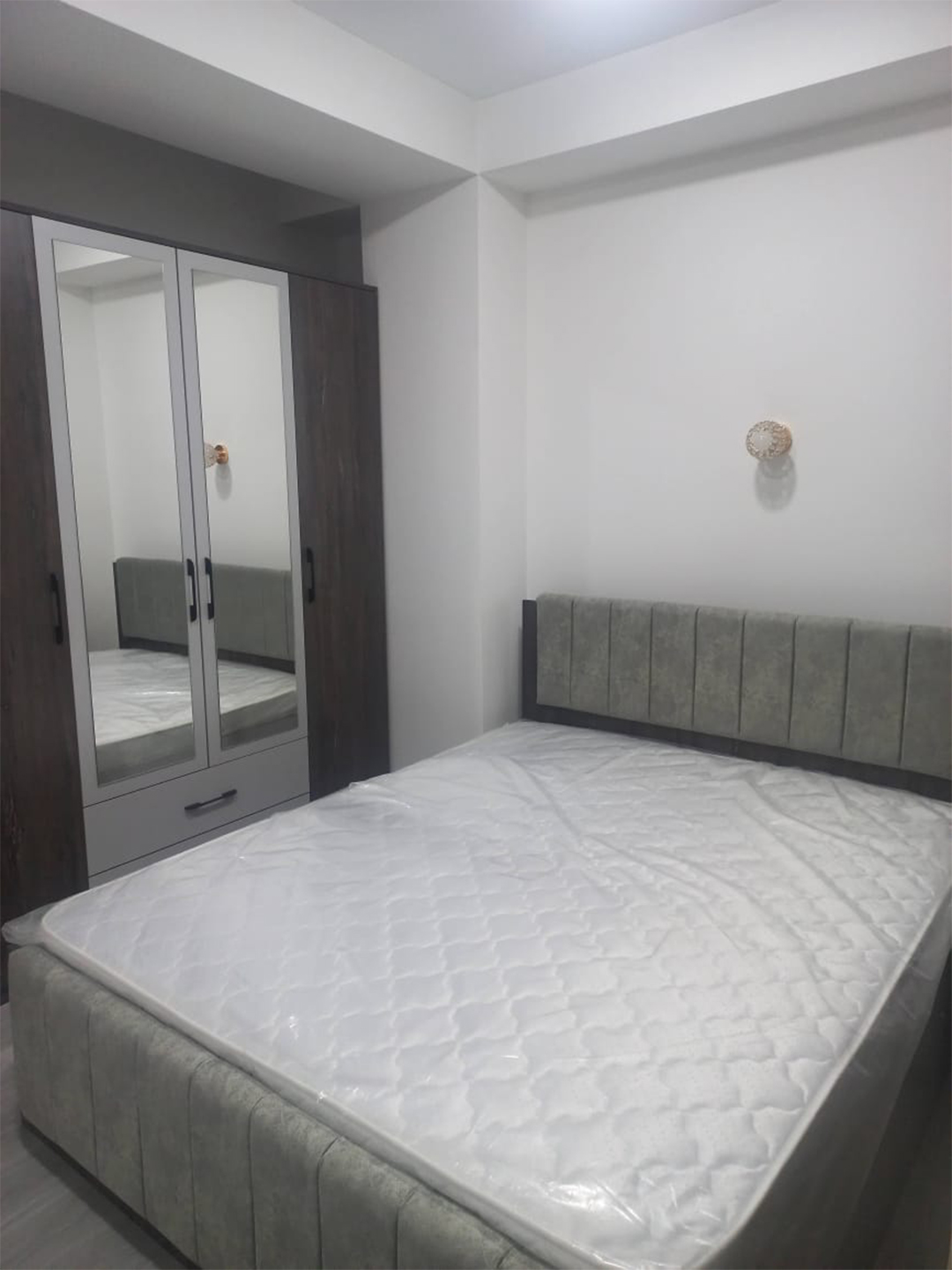 2 bedroom apartment in Gldani for rent