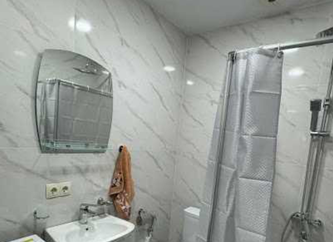 2 bedroom apartment in Gldani for rent