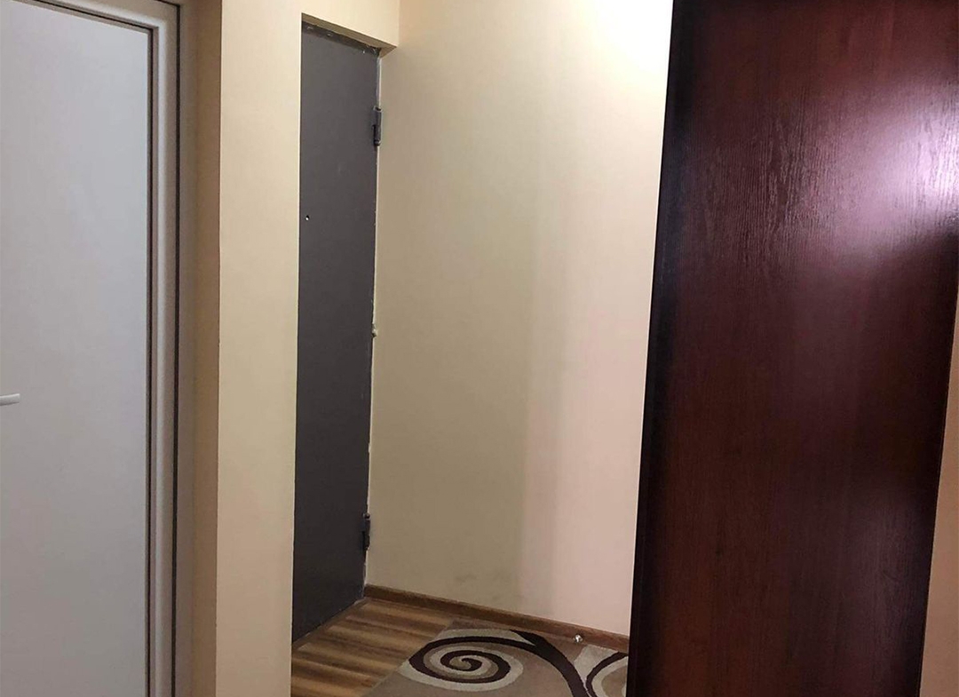 2 bedroom apartment in Gldani for rent