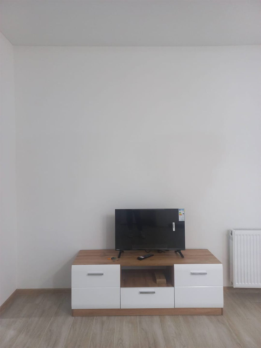 2 bedroom apartment in Gldani for rent