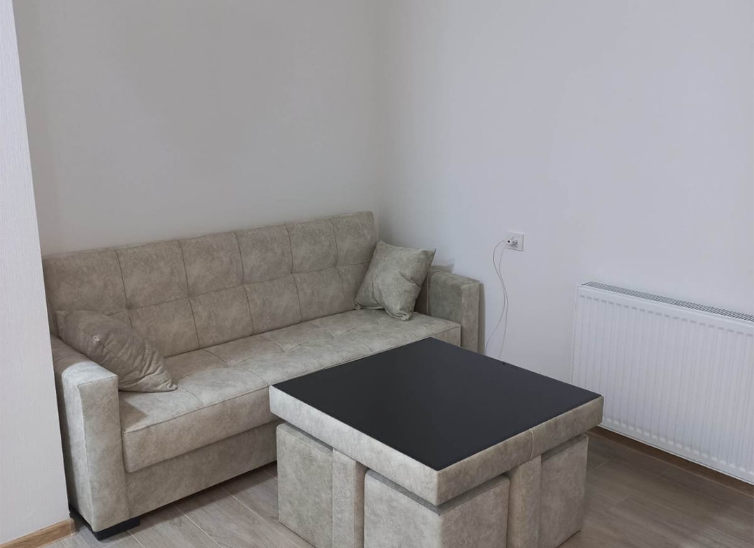 2 bedroom apartment in Gldani for rent