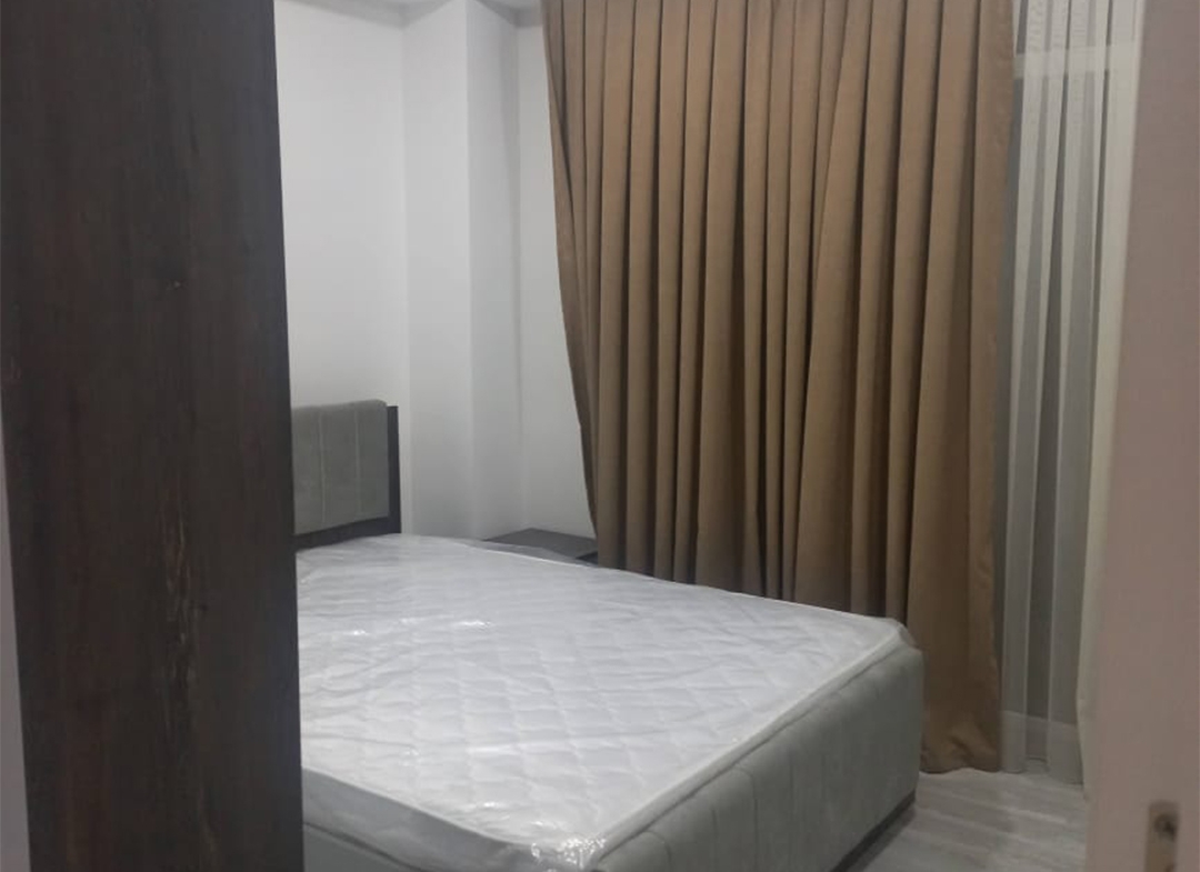 2 bedroom apartment in Gldani for rent