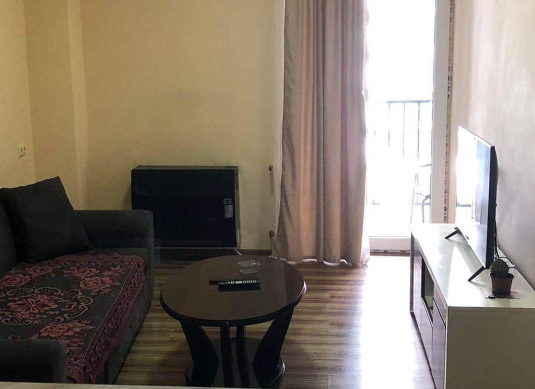 2 bedroom apartment in Gldani for rent