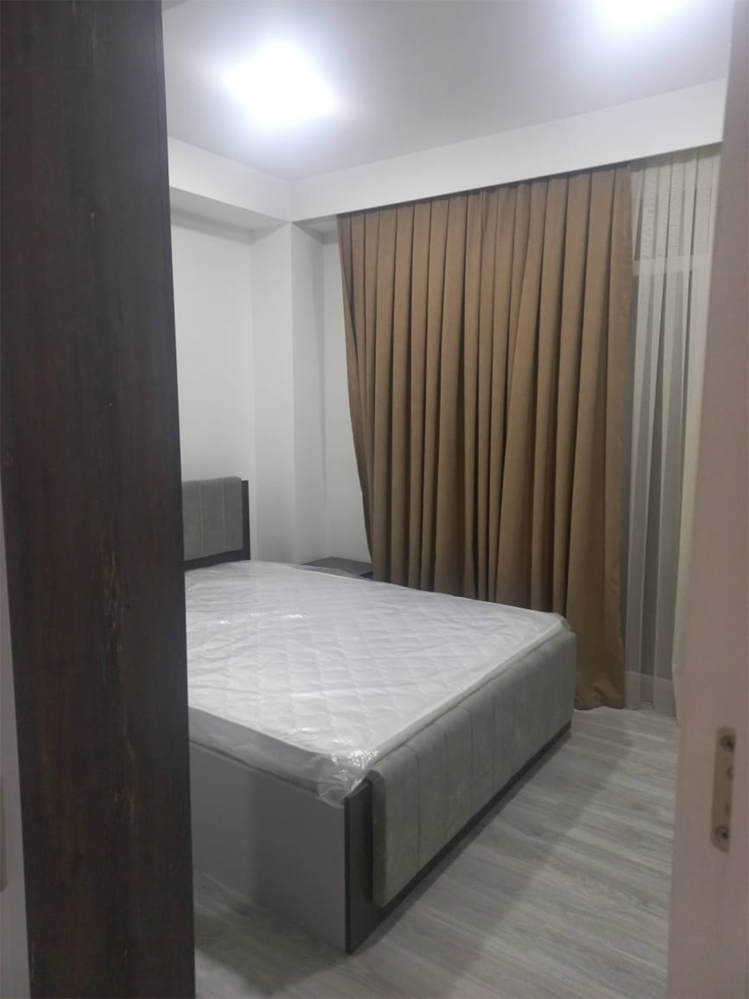 2 bedroom apartment in Gldani for rent