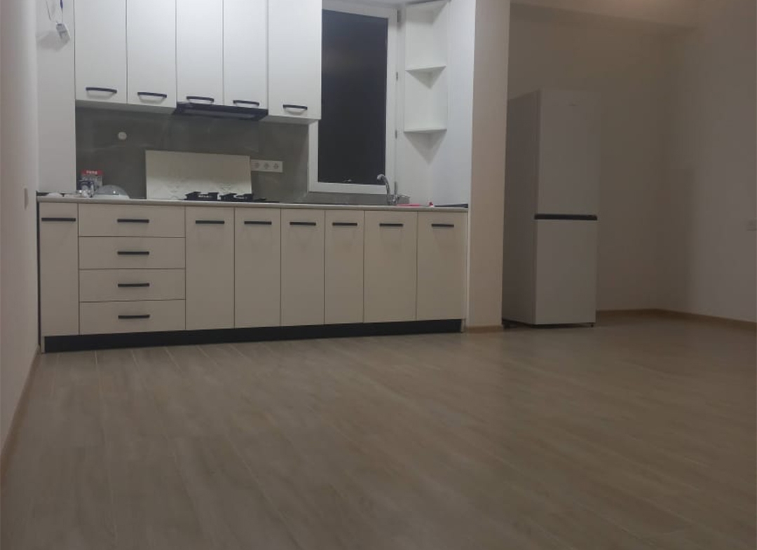 2 bedroom apartment in Gldani for rent