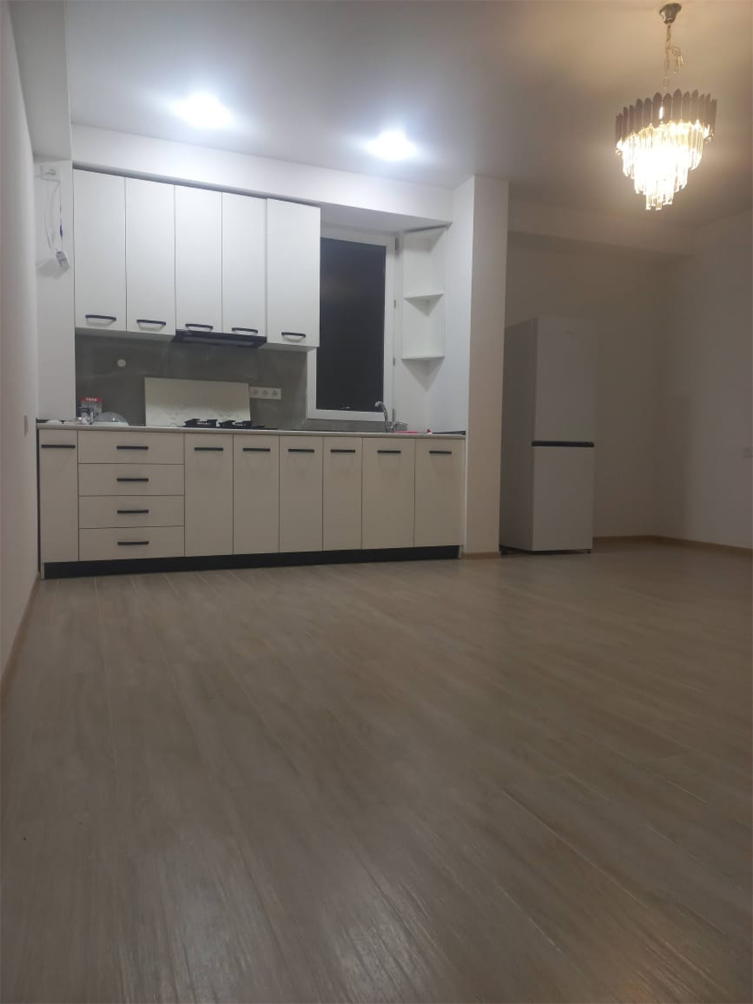 2 bedroom apartment in Gldani for rent