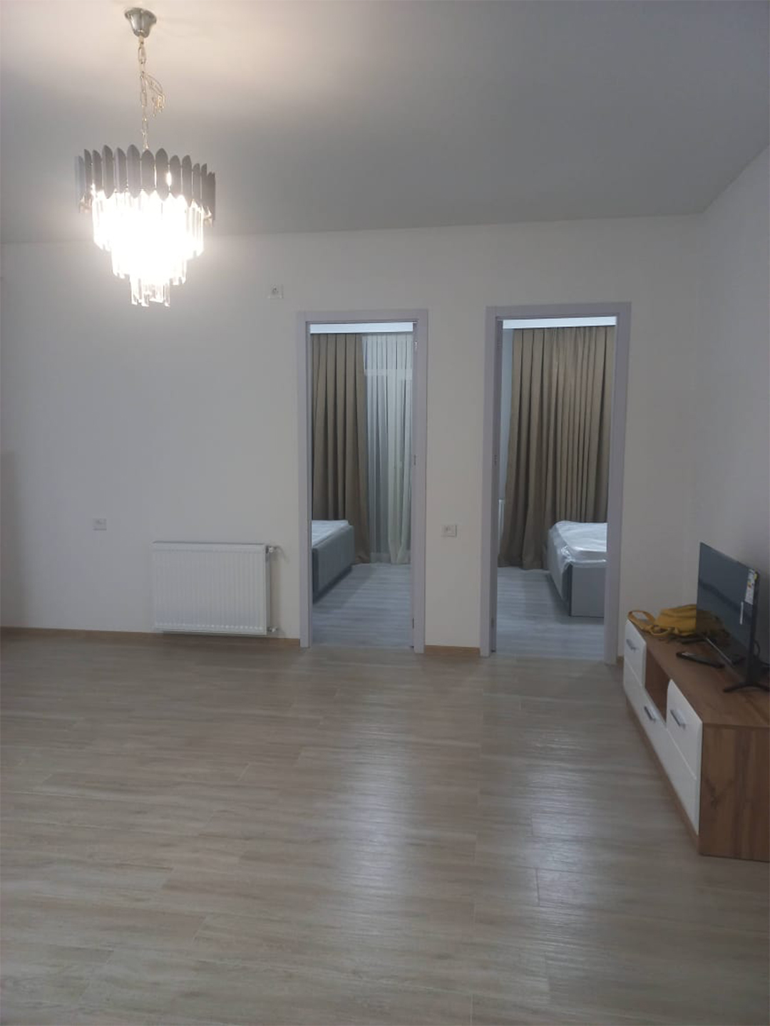 2 bedroom apartment in Gldani for rent