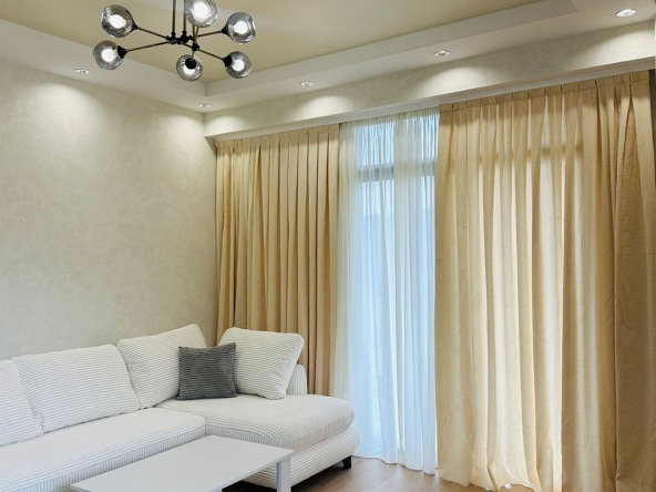 Продается 2-комнатная квартира в Глдани 8 2 bedroom apartment in Gldani for sale