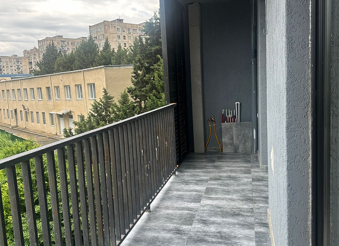 2 bedroom apartment in Gldani for sale