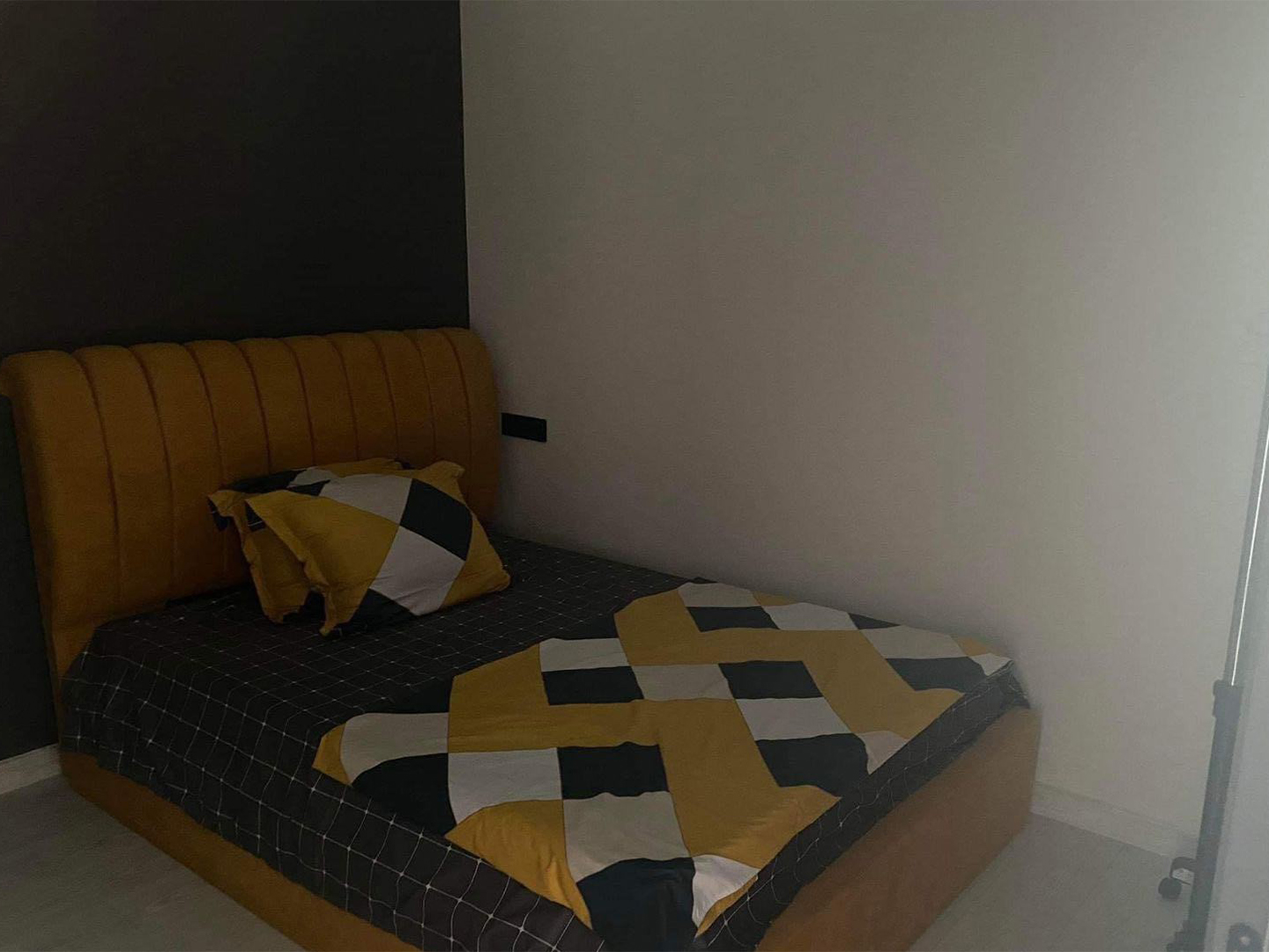 2 bedroom apartment in Isani for rent