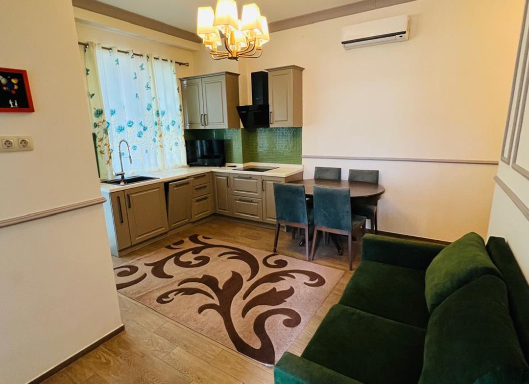 2 bedroom apartment in Luxury House Complex for sale