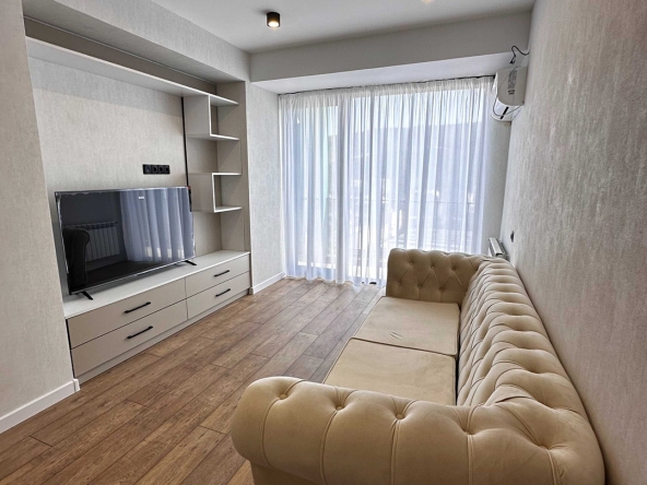 فروش آپارتمان 2 خوابه در مجتمع میندلی دایموند 6 2 bedroom apartment in Mindeli Diamond complex for sale