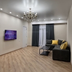 2 bedroom apartment in Saburtalo for rent