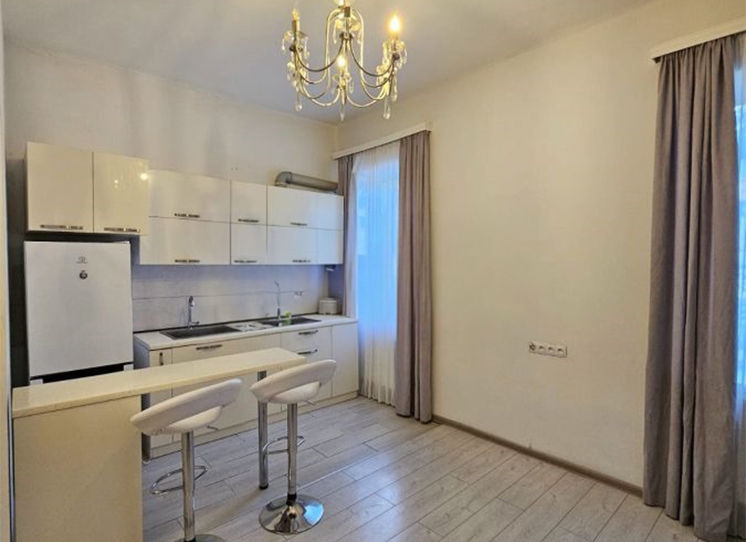 2 bedroom apartment in Saburtalo for rent