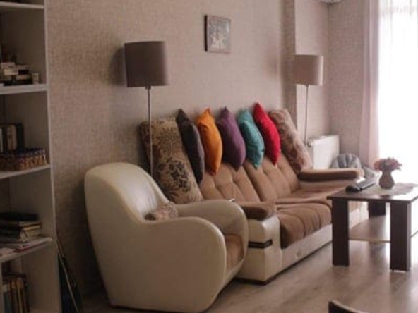 اجاره آپارتمان 2 خوابه در سابورتالو 8 2 bedroom apartment in Saburtalo for rent