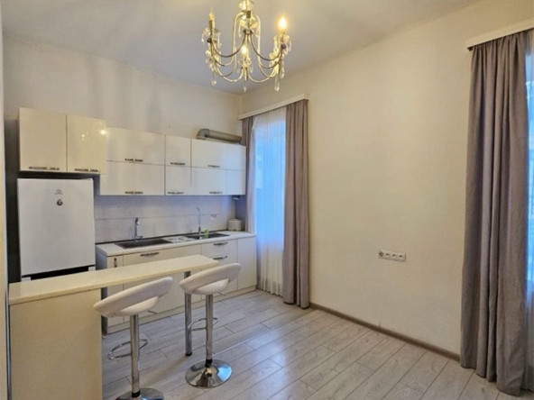 اجاره آپارتمان 2 خوابه در سابورتالو 20 2 bedroom apartment in Saburtalo for rent