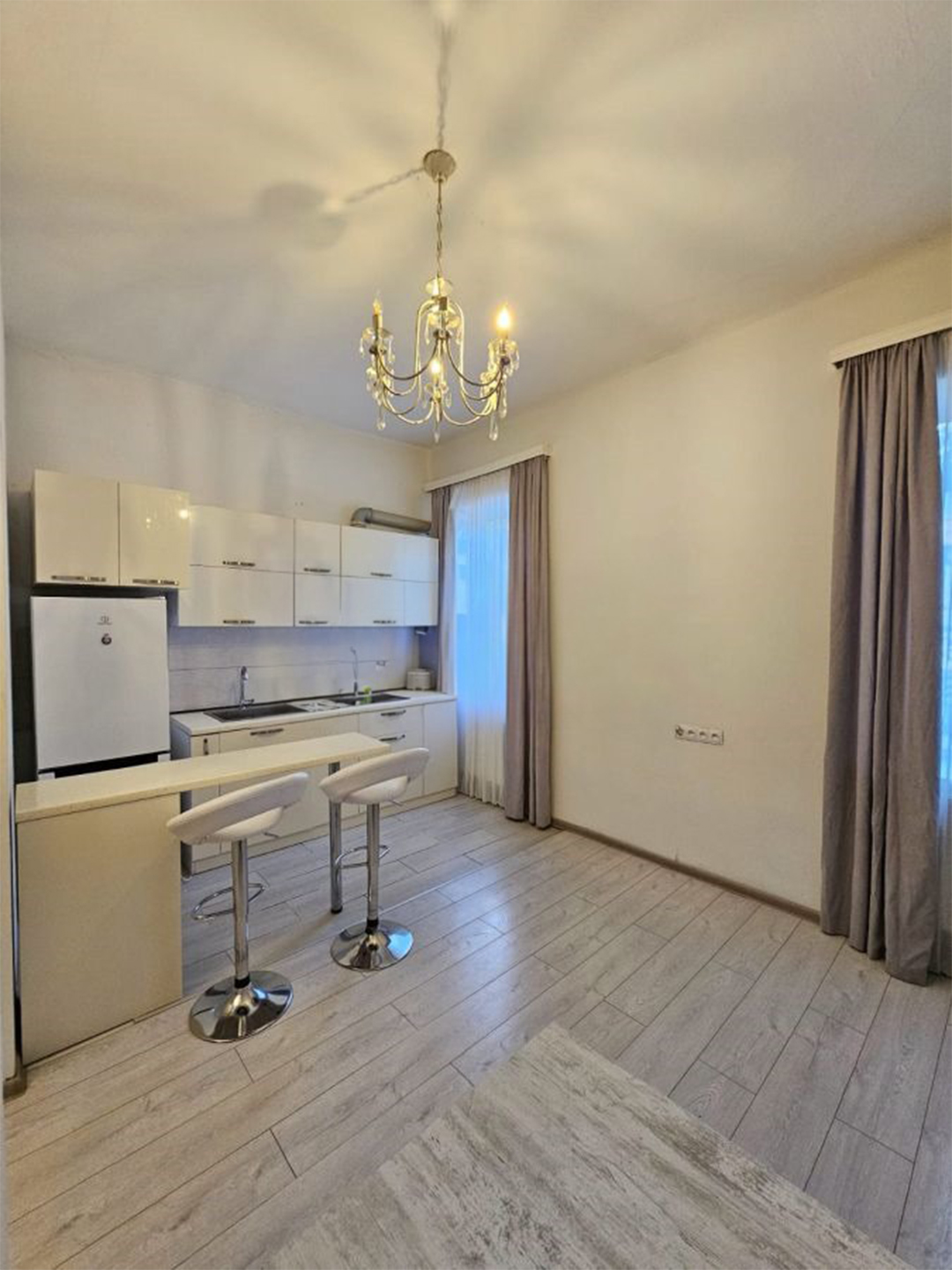 2 bedroom apartment in Saburtalo for rent