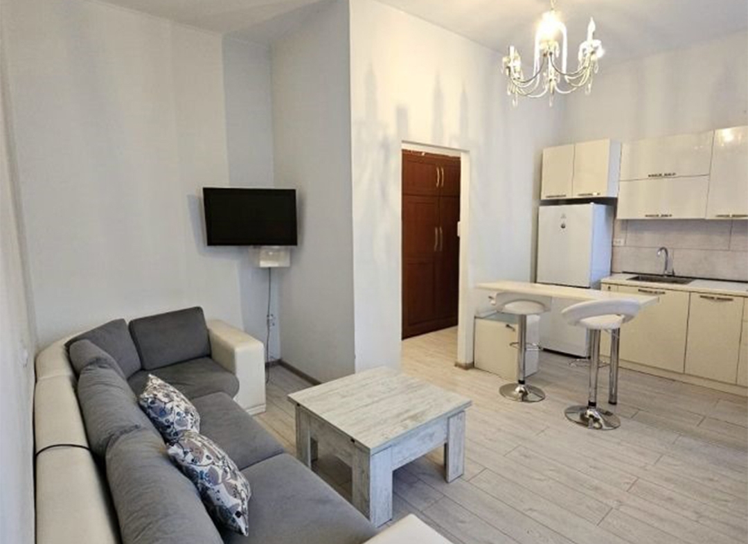 2 bedroom apartment in Saburtalo for rent