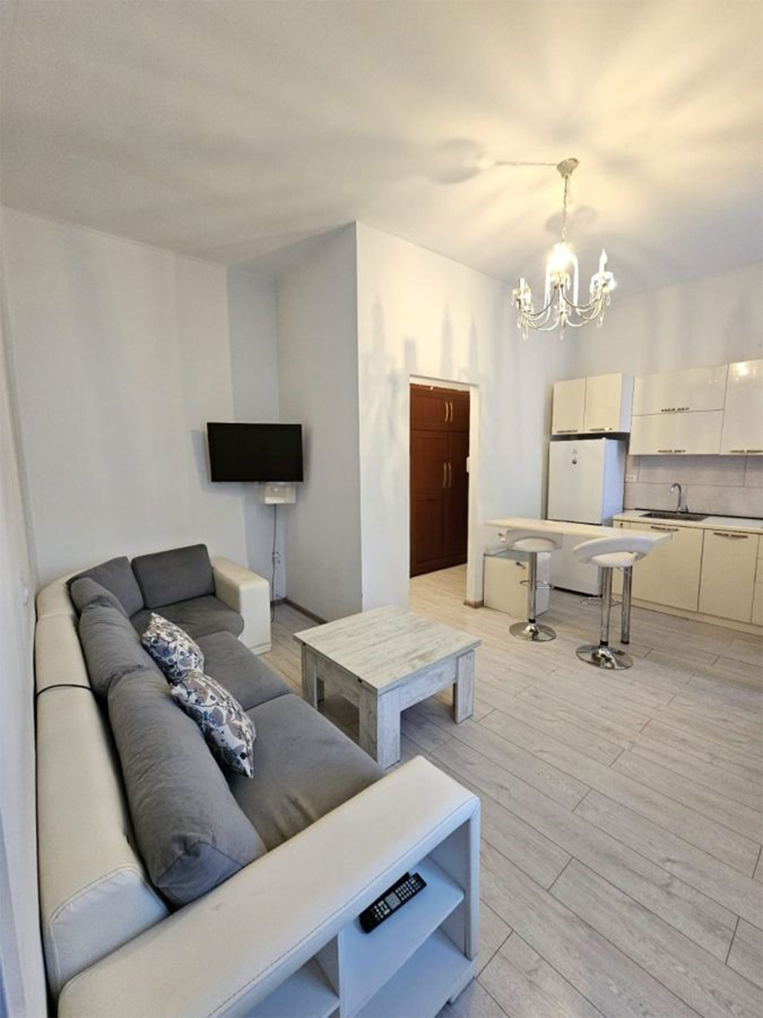 2 bedroom apartment in Saburtalo for rent