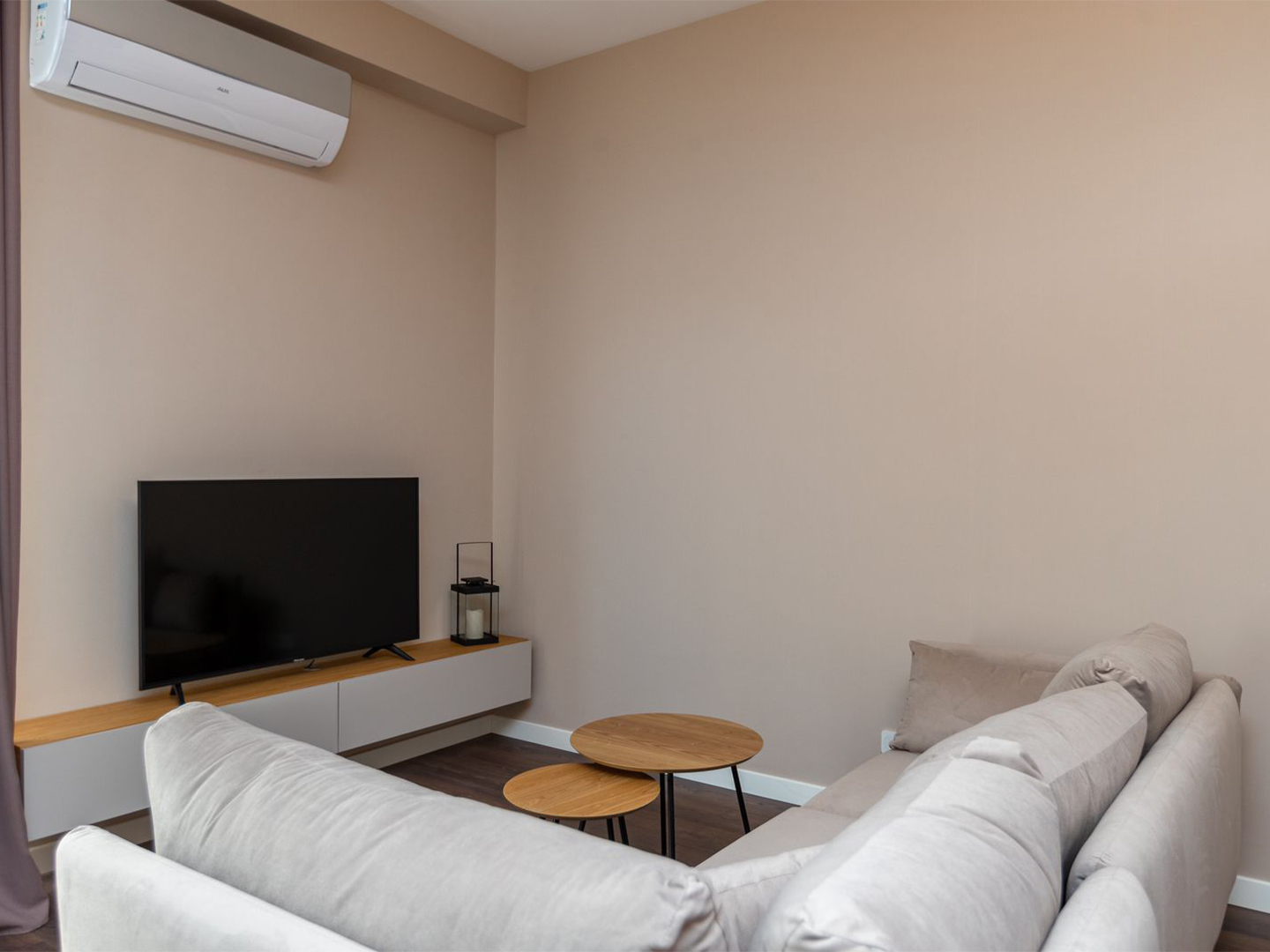 2 bedroom apartment in Saburtalo for rent