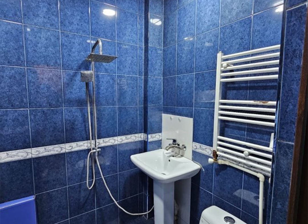 2 bedroom apartment in Saburtalo for rent