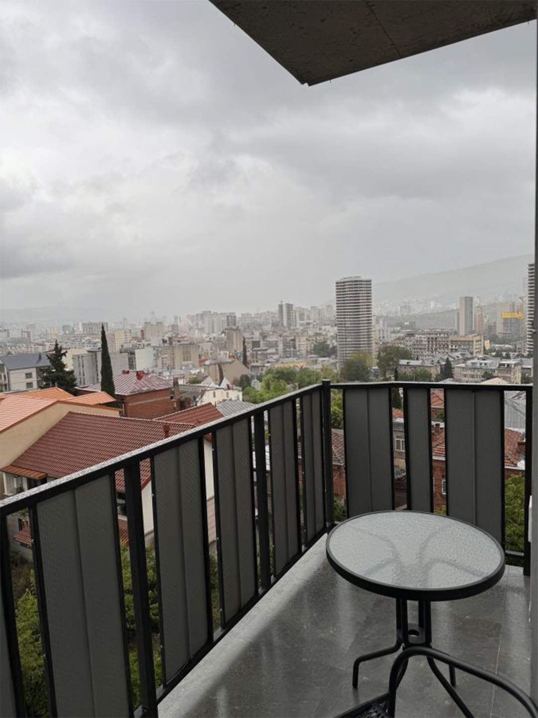 2 bedroom apartment in Saburtalo for rent