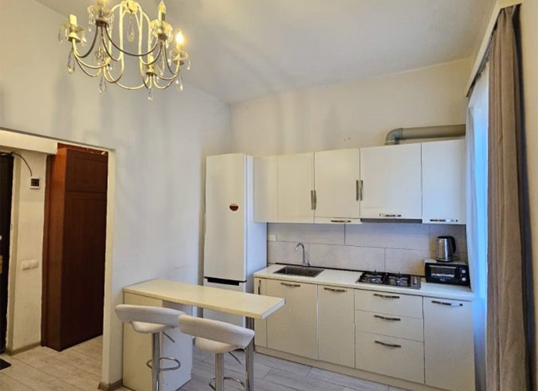 2 bedroom apartment in Saburtalo for rent