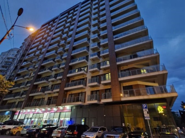 اجاره آپارتمان 2 خوابه در سابورتالو 24 2 bedroom apartment in Saburtalo for rent