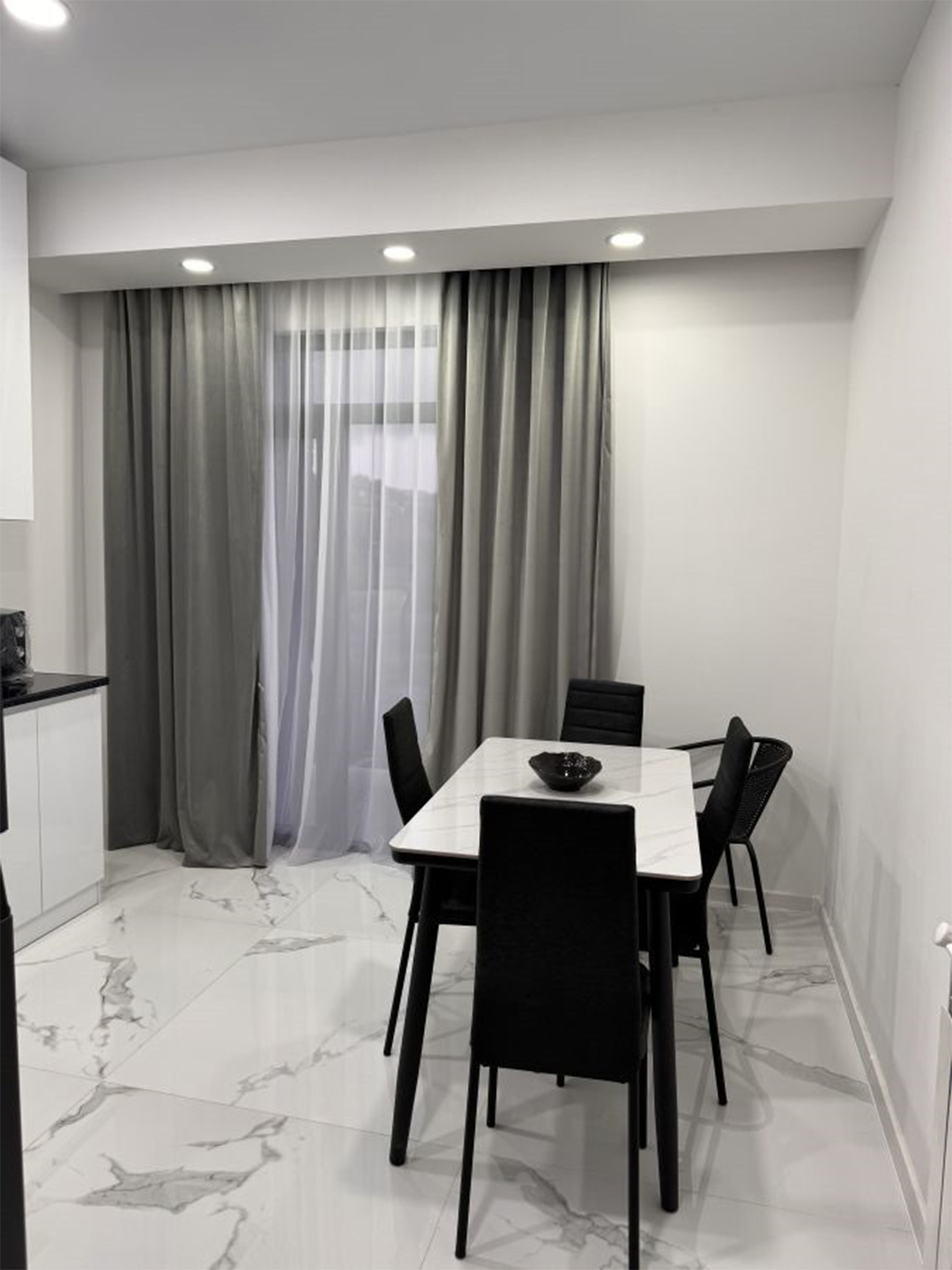 2 bedroom apartment in Saburtalo for rent