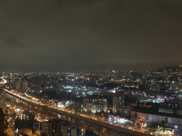 اجاره آپارتمان 2 خوابه در سابورتالو 16 2 bedroom apartment in Saburtalo for rent