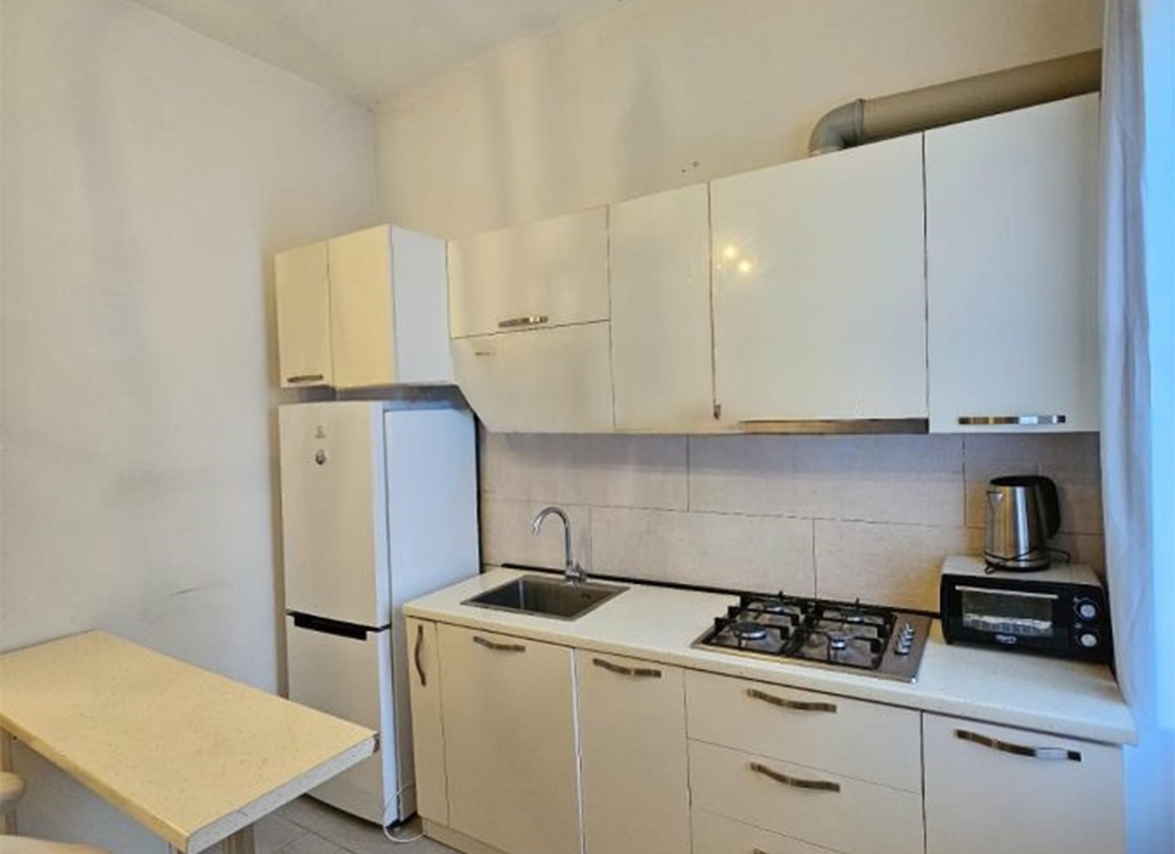 2 bedroom apartment in Saburtalo for rent