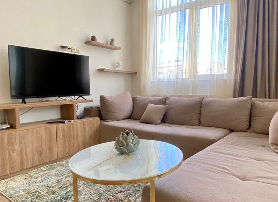 2 bedroom apartment in Vake for rent